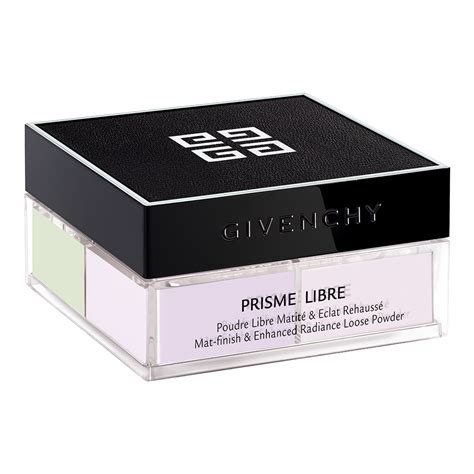 givenchy pastel|Prisme Libre Loose Powder .